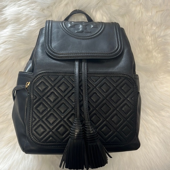 Tory Burch Handbags - Tory Burch Backpack